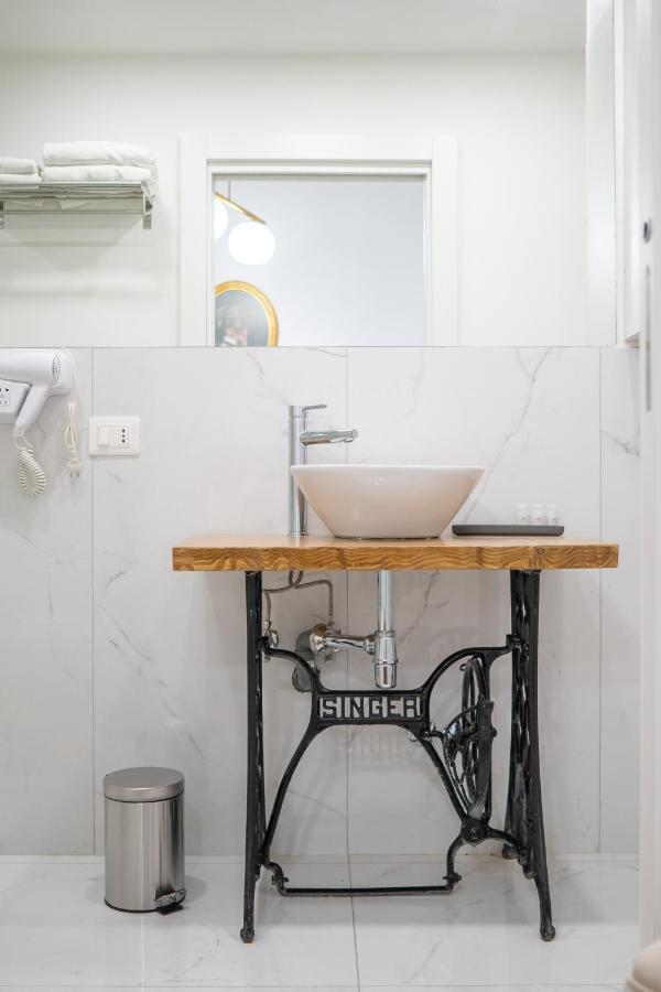 Maison Angelina Napoli Ngoại thất bức ảnh