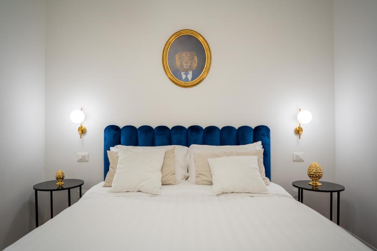 Maison Angelina Napoli Ngoại thất bức ảnh