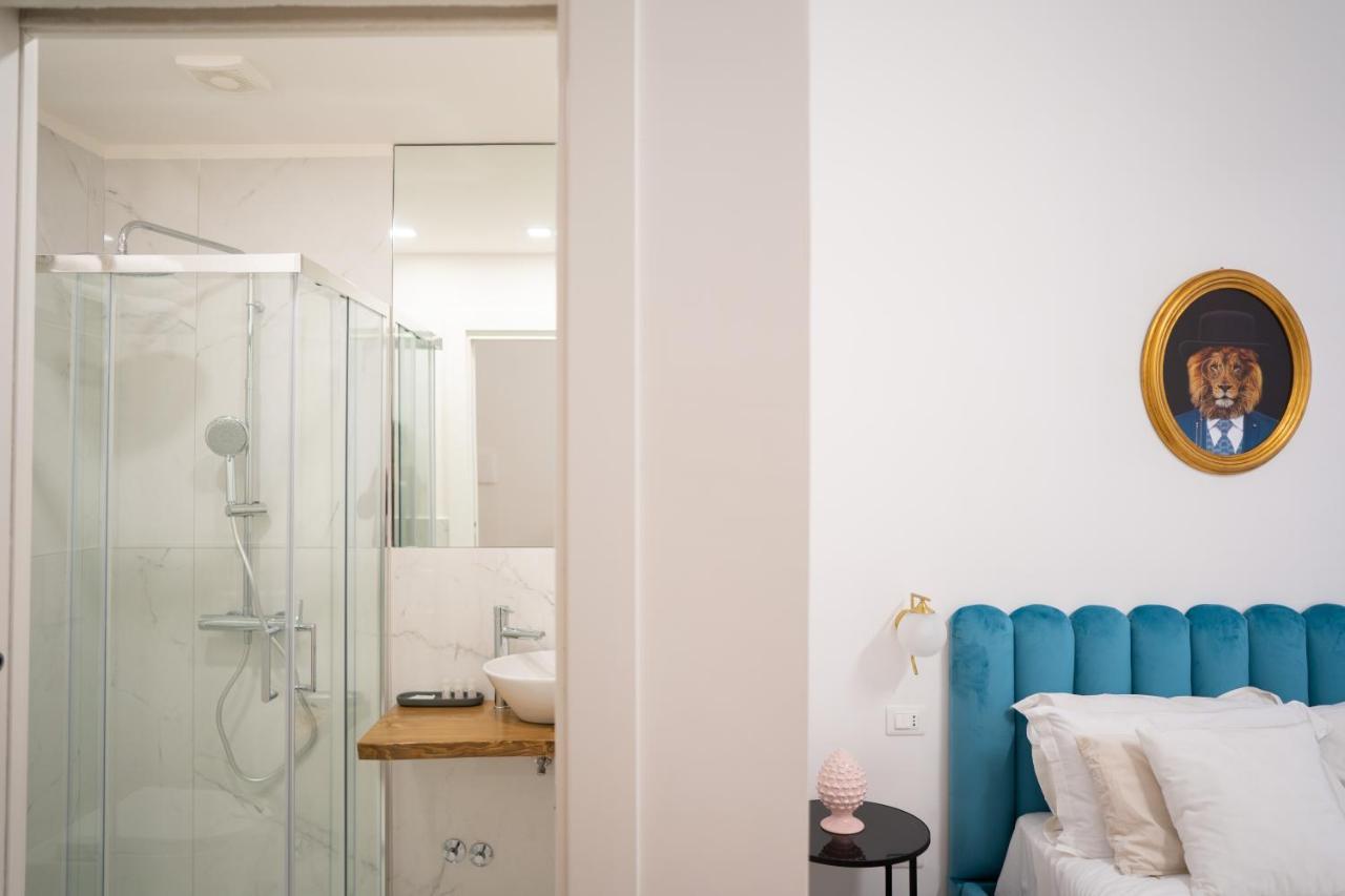 Maison Angelina Napoli Ngoại thất bức ảnh