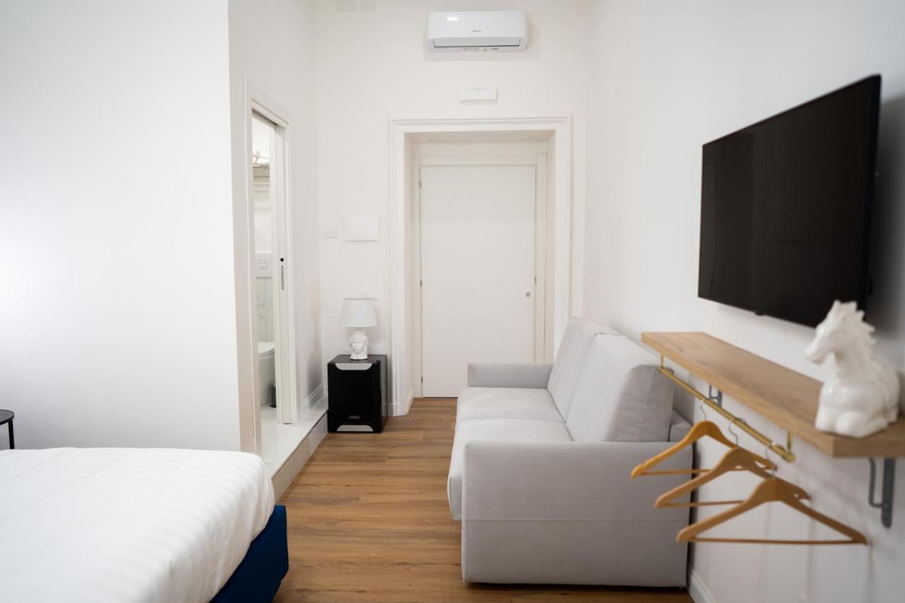 Maison Angelina Napoli Ngoại thất bức ảnh